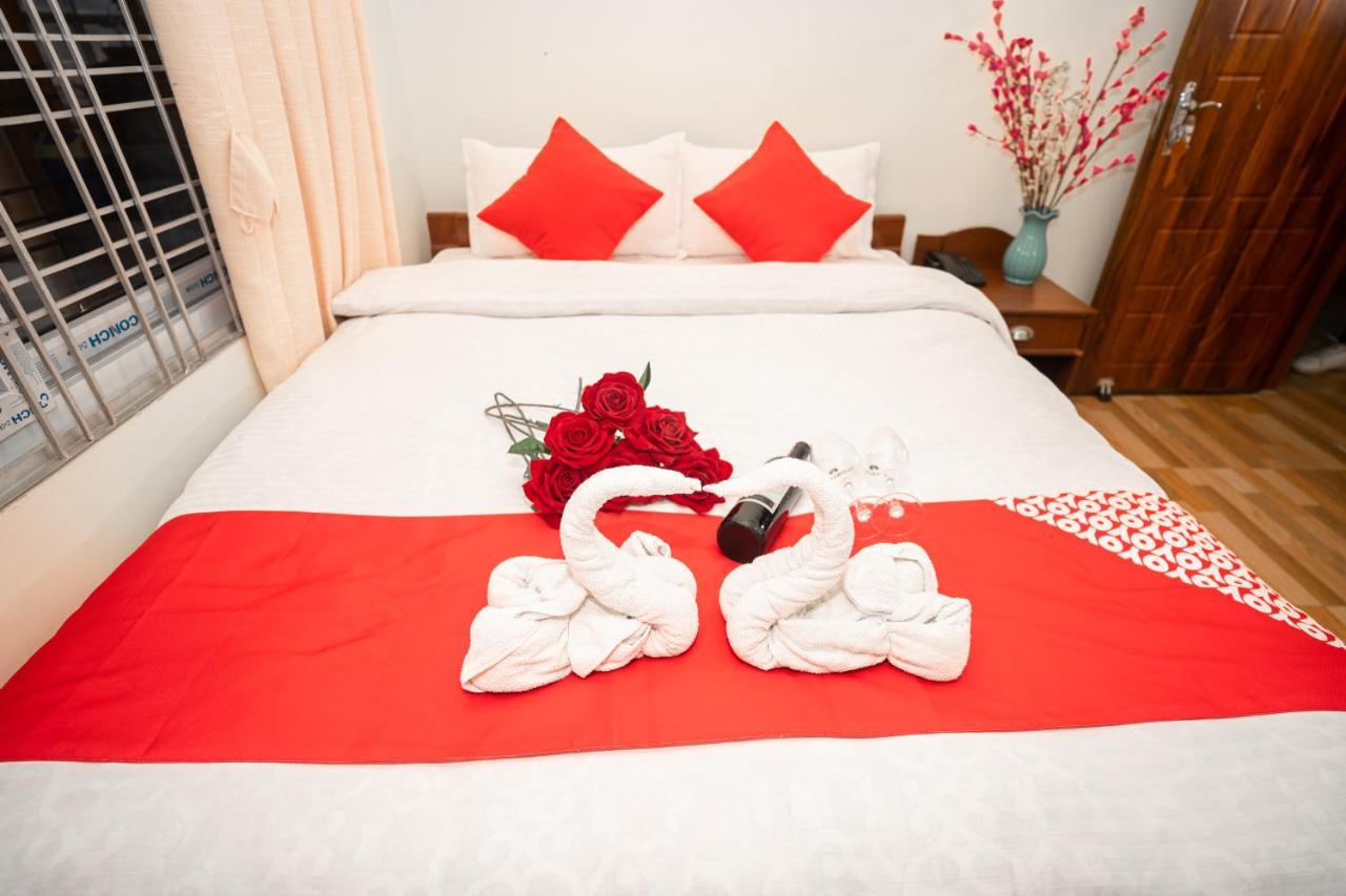 Hotel Dela Mount Pokhara Dış mekan fotoğraf